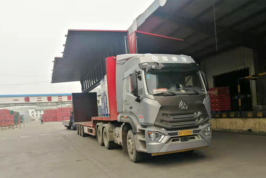 單日破4000！云南鐵路四月裝卸車創歷史新高