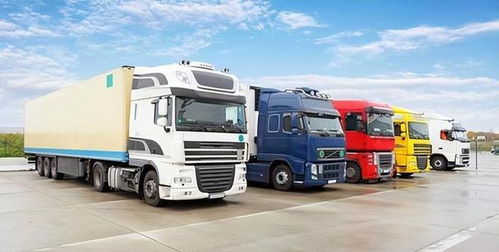 銀川力捷迅貨運(yùn)乘東風(fēng)徐起，道路貨物運(yùn)輸新篇章