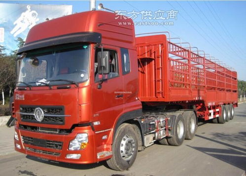 佛山到亳州物流專線 高效便捷的貨物運(yùn)輸方案