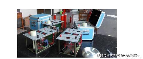 氧化鋅避雷器直流參數(shù)測試儀與光學(xué)參數(shù)檢測儀器使用須知