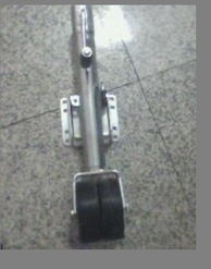 拖車用千斤頂 汽車維修工具中的關鍵連接器